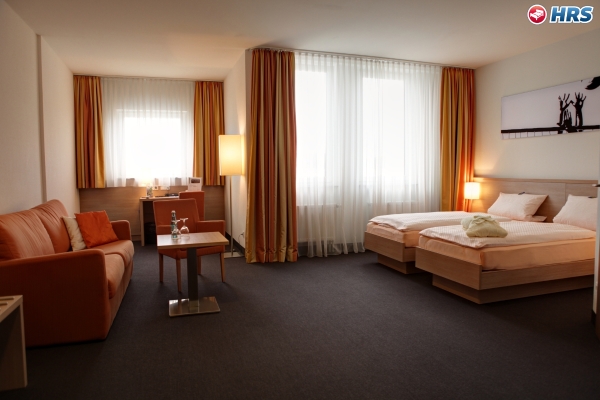 BusinessSporthotel (Großwallstadt)